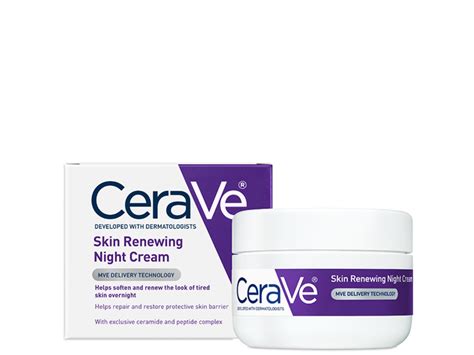 Weekly Renewing Face Care 1.7 oz. 